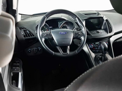 Ford Kuga 1.5 EcoBoost AT AWD (150 л.с.) Trend Plus