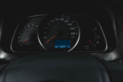 Toyota RAV4 2.0 CVT (146 л. с.)