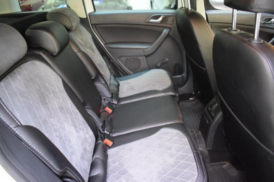 ŠKODA Yeti 1.4 TSI DSG (122 л. с.)