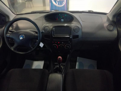 Geely MK 1.5 MT (94 л. с.)