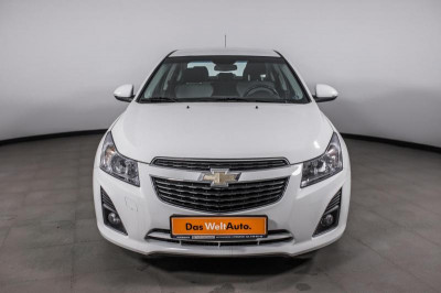Chevrolet Cruze 1.8 AT (141 л. с.)