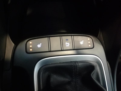 Hyundai Santa Fe 2,4(171) - 6MT 4WD Dynamic
