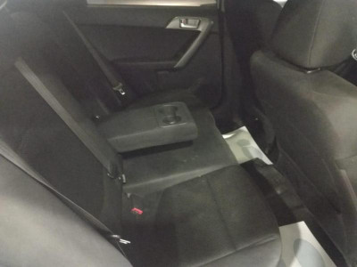 Kia Cerato 1.6 AT (126 л. с.)