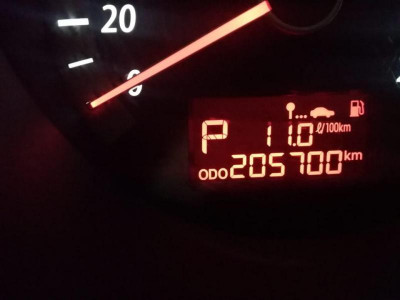 Kia Cerato 1.6 AT (126 л. с.)
