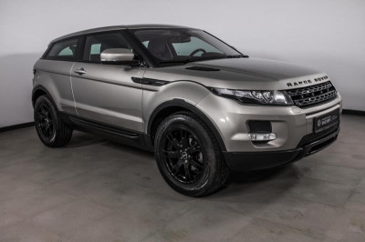 Land Rover Range Rover Evoque 2.2 TD4 AT (150 л. с.)