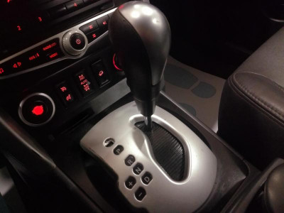 Renault Koleos 2.5 CVT 4x4 (170 л. с.)