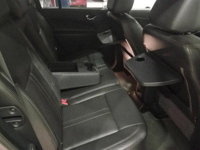 Renault Koleos 2.5 CVT 4x4 (170 л. с.)