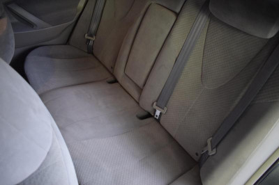 Toyota Camry 2.4 Hybrid CVT (187 л. с.)