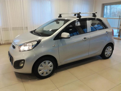 Kia Picanto 1.0 MT (69 л. с.)