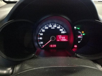 Kia Picanto 1.0 MT (69 л. с.)