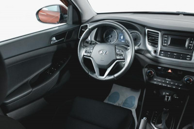 Hyundai Tucson 2.0(149) MPi - 6AT - 2WD Comfort