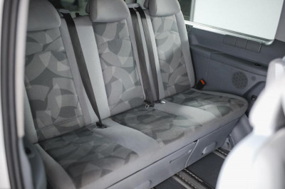 Mercedes-Benz Viano 2.2 CDI TouchShift L2H1 (150 л. с.)