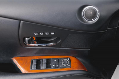 Lexus RX 450h CVT (249 л. с.)