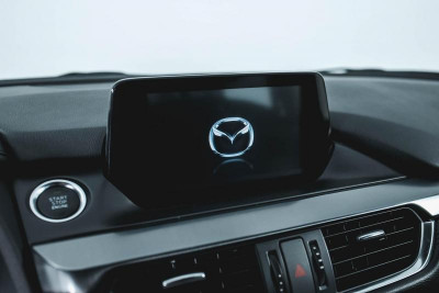 Mazda 6 2.0 SKYACTIV-G AT (150 л. с.) Active