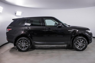 Land Rover Range Rover Sport 3.0 TDV6 AT AWD (249 л. с.) SE