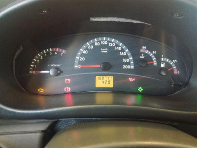 LADA Kalina 1.6 MT 8 кл (81 л. с.)
