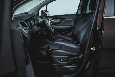 Opel Mokka 1.4 Turbo AT (140 л. с.)