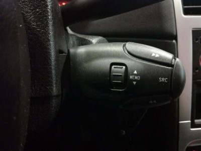 Peugeot 307 1.6 AT (110 л. с.)