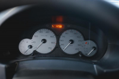Citroen Berlingo 1.4 MT (75 л. с.)