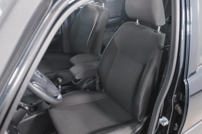 Chevrolet niva Niva 1.7 MT (79,6 л. с.) GLC