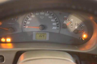 LADA 2111 1.6 MT (89 л. с.)