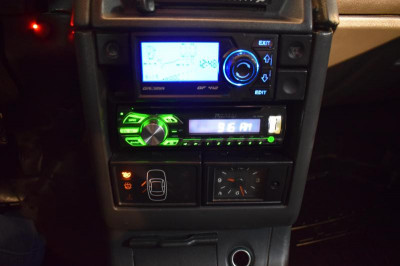 LADA 2112 1.6 MT (89 л. с.)