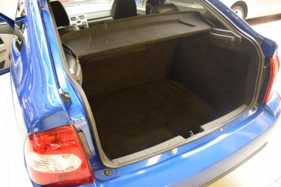 LADA Priora 1.6 MT 16 кл (Евро-3) (98 л. с.)
