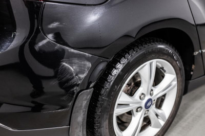 Ford Focus 2.0 MT (150 л. с.)