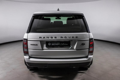 Land Rover Range Rover 4.4 SDV8 AT AWD (339 л. с.) Vogue