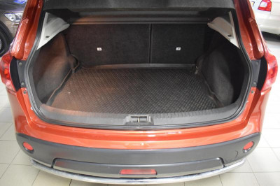 Nissan Qashqai 2.0 CVT FWD (140 л. с.)