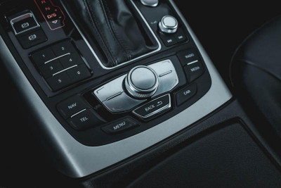 Audi A6 1.8 AT (190 л.с.)