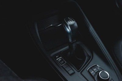 BMW X1 18i sDrive 1.5 AT (136 л.с.) Base