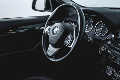 BMW X1 18i sDrive 1.5 AT (136 л.с.) Base