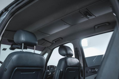 Ford Galaxy 2.0 MT (145 л. с.)