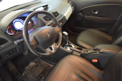 Renault Fluence 1.6 CVT (114 л. с.) Expression