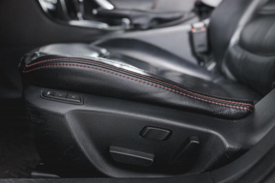 Mazda 6 2.5 SKYACTIV-G AT (192 л. с.)