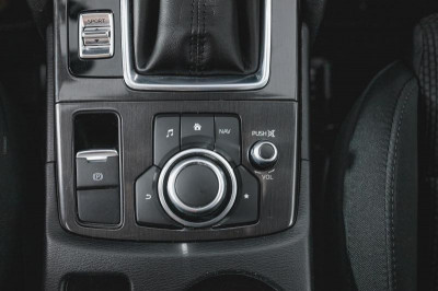 Mazda CX-5 2.0 SKYACTIV AT (150 л. с.)
