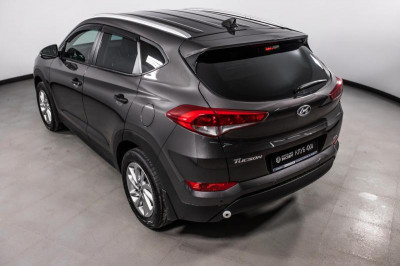 Hyundai Tucson 2.0(149) MPi - 6AT - 4WD Prime