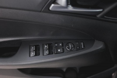 Hyundai Tucson 2.0(149) MPi - 6AT - 4WD Prime