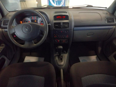 Renault Symbol 1.4 AT EURO-2 (100 л. с.)
