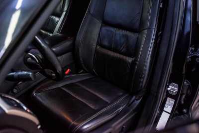 Jeep Grand Cherokee 3.6 AT (286 л. с.)