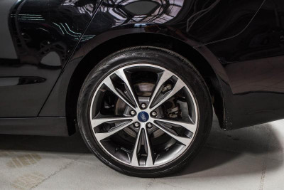 Ford Mondeo 2.0 AT (240 л.с.)