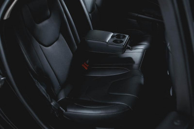 Ford Mondeo 2.0 AT (240 л.с.)