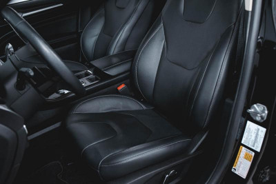 Ford Mondeo 2.0 AT (240 л.с.)