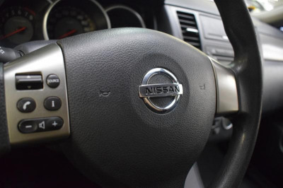 Nissan Tiida 1.6 MT (110 л. с.)