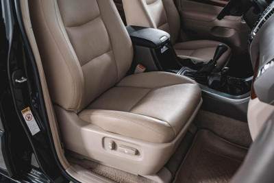 Toyota Land Cruiser Prado 4.0 AT (249 л.с.) 4WD