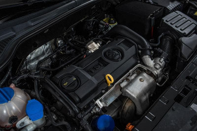 ŠKODA Yeti 1.4 TSI DSG (122 л. с.)