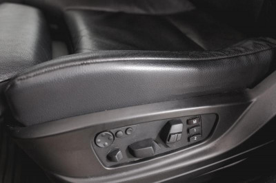 BMW X6 35i xDrive AT (306 л. с.)