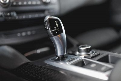 BMW X6 35i xDrive AT (306 л. с.)