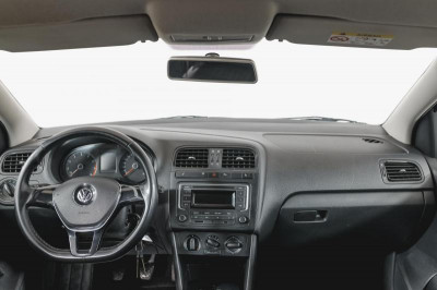 Volkswagen Polo 1.6 MT (105 л.с.) Comfortline